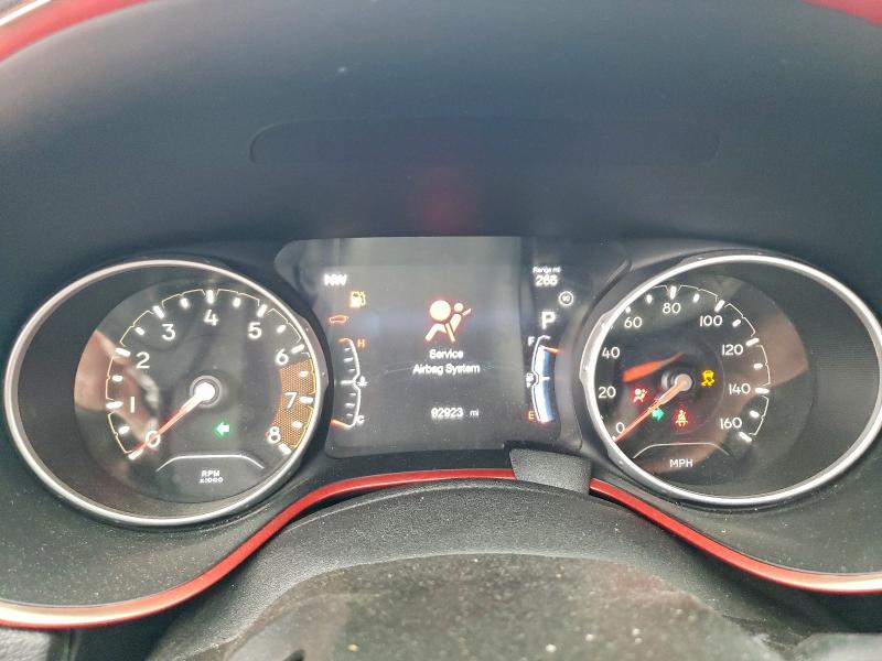 Фото 9 - JEEP COMPASS