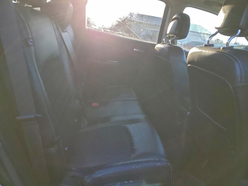 Фото 11 - DODGE JOURNEY