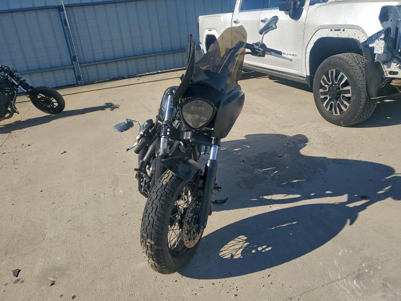 VICTORY MOTORCYCLE 2012