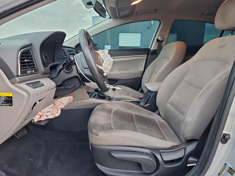 Фото 7 - HYUNDAI ELANTRA