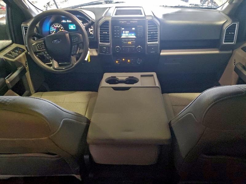 Фото 8 - FORD F-150