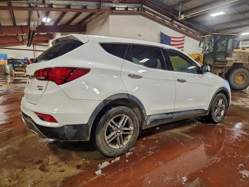 Фото 3 - HYUNDAI SANTA FE