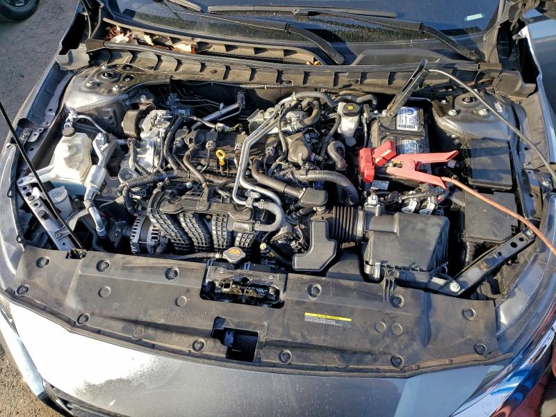 Фото 11 - NISSAN ALTIMA