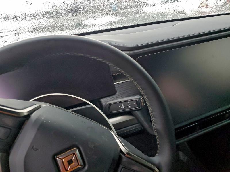 RIVIAN RIS 2024 VIN 7PDSGABL6RN034809