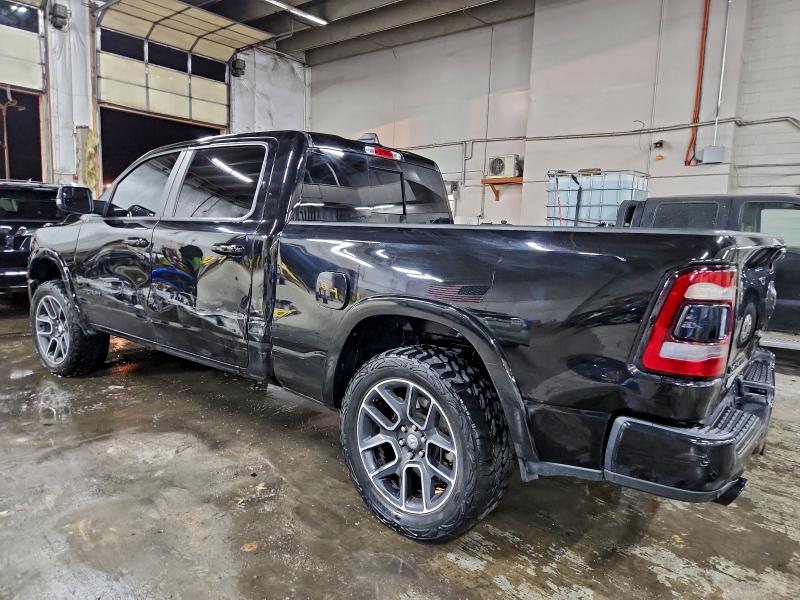 Фото 2 - RAM 1500