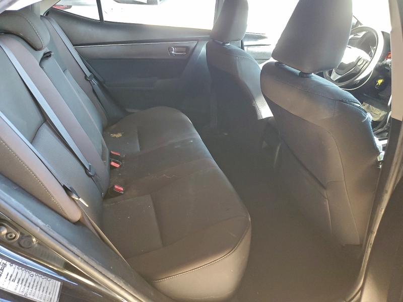 Фото 10 - TOYOTA COROLLA