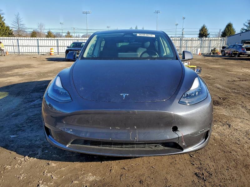 Фото 5 - TESLA MODEL Y