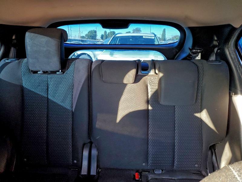 Фото 10 - MITSUBISHI ECLIPSE