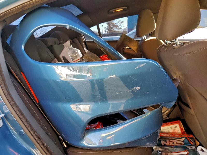 Фото 10 - DODGE CHARGER