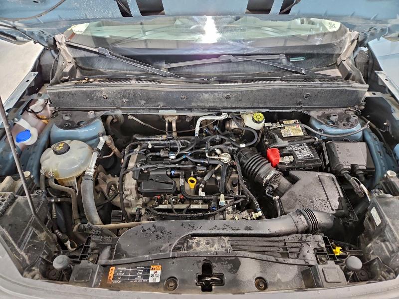 Фото 12 - FORD BRONCO