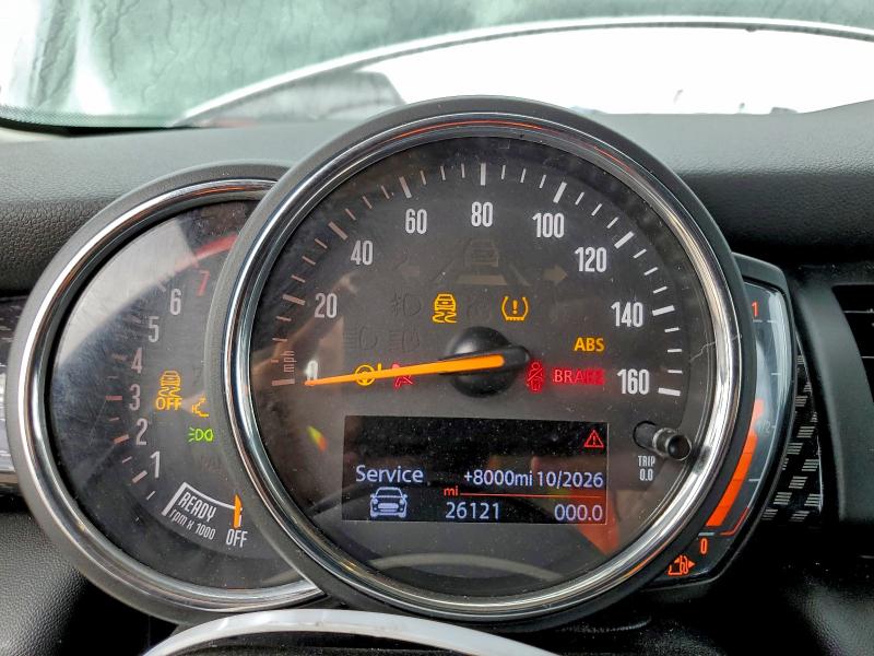 Фото 9 - MINI COOPER