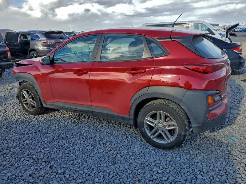 Фото 2 - HYUNDAI KONA