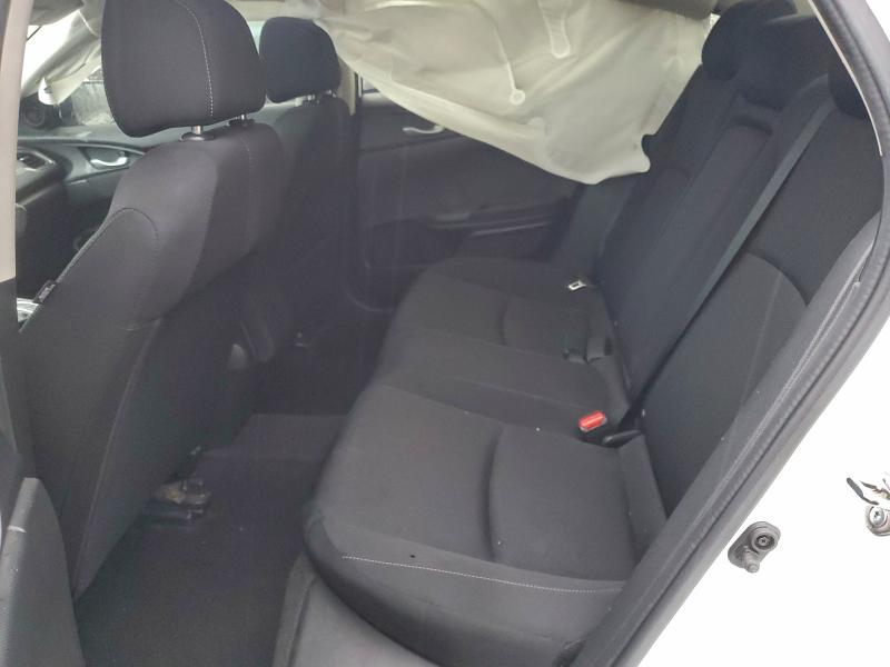 Фото 10 - HONDA CIVIC