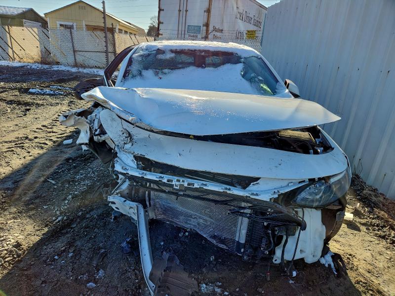 Фото 5 - CHEVROLET MALIBU