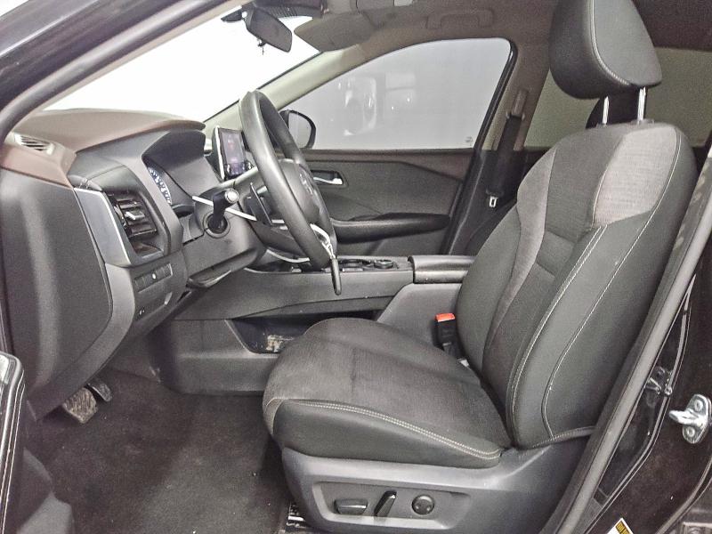 Фото 7 - NISSAN ROGUE