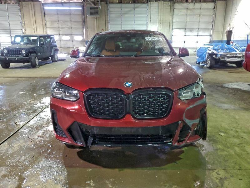 Фото 5 - BMW X4