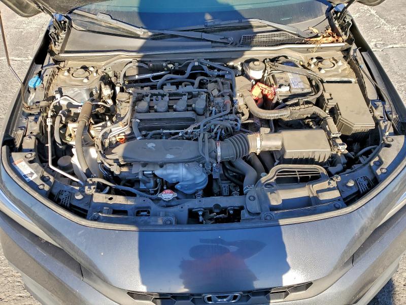 Фото 11 - HONDA CIVIC