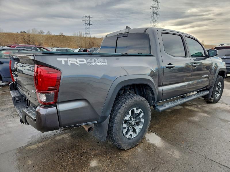 Фото 3 - TOYOTA TACOMA