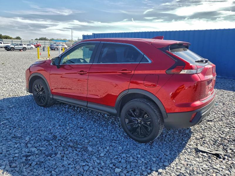 Фото 2 - MITSUBISHI ECLIPSE