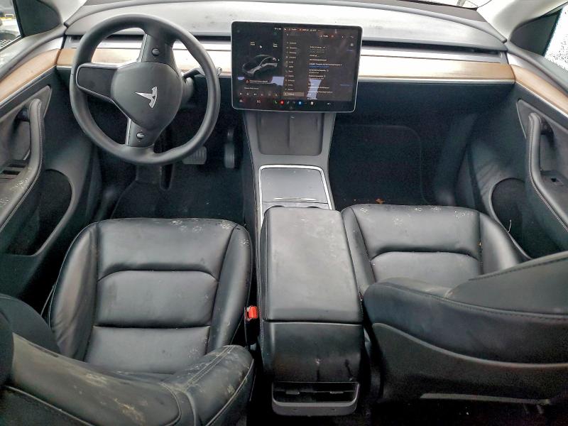 Фото 8 - TESLA MODEL Y