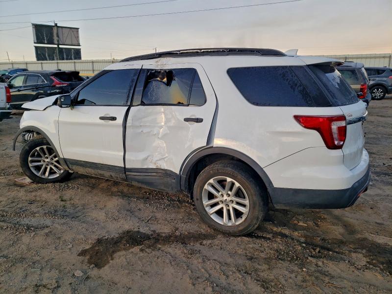 Фото 2 - FORD EXPLORER