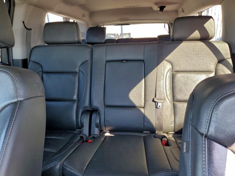 Фото 10 - GMC YUKON