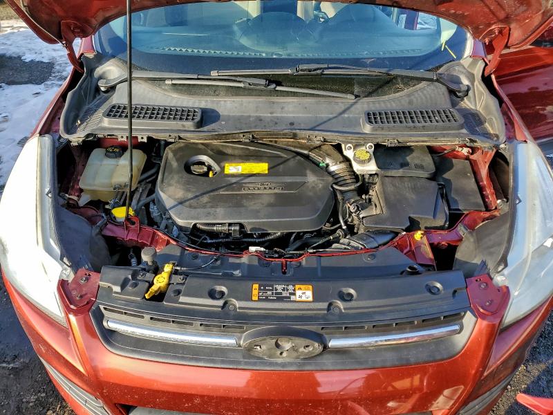 Фото 12 - FORD ESCAPE