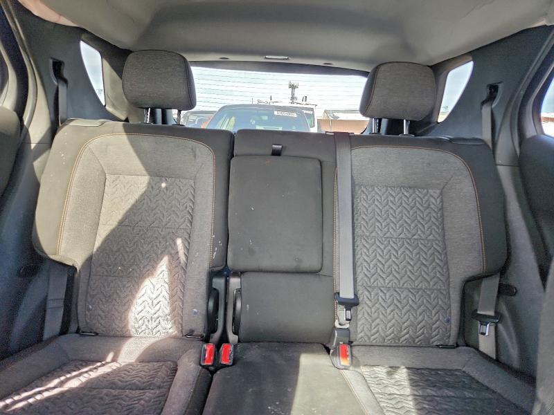 Фото 10 - CHEVROLET EQUINOX