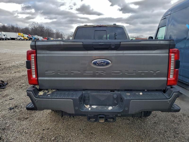 Фото 6 - FORD F350