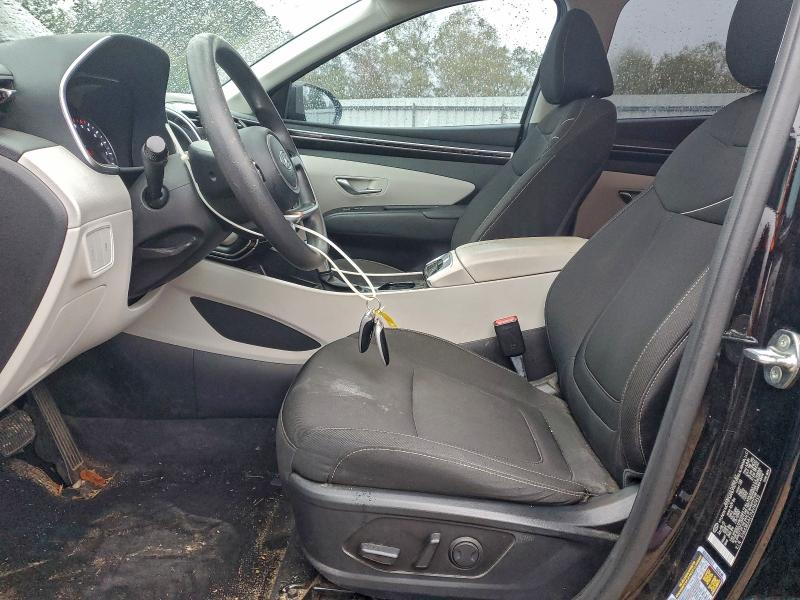 Фото 7 - HYUNDAI TUCSON