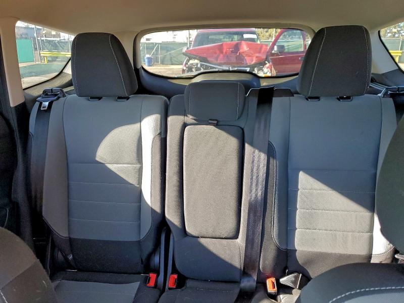 Фото 10 - FORD ESCAPE