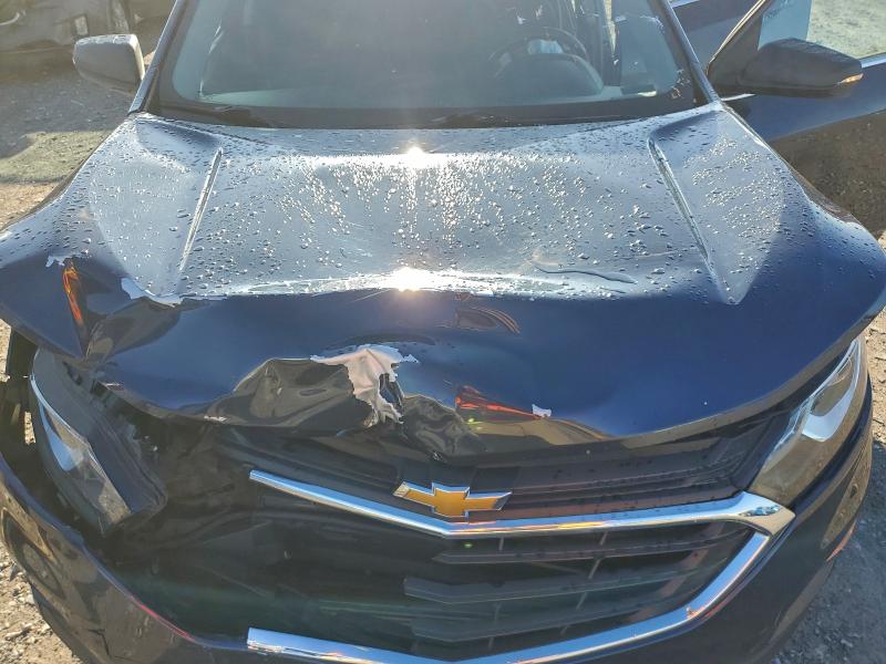 Фото 12 - CHEVROLET EQUINOX