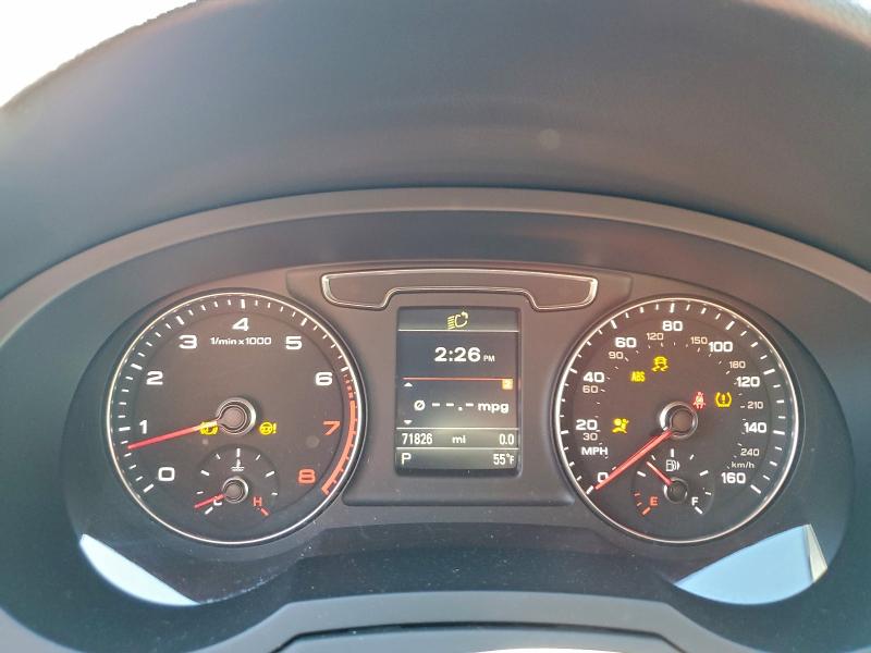 Фото 9 - AUDI Q3