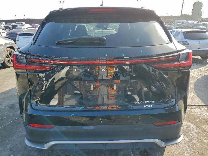 Фото 6 - LEXUS NX 450H