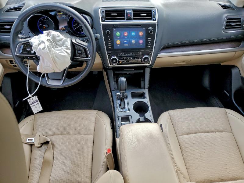 Фото 8 - SUBARU OUTBACK