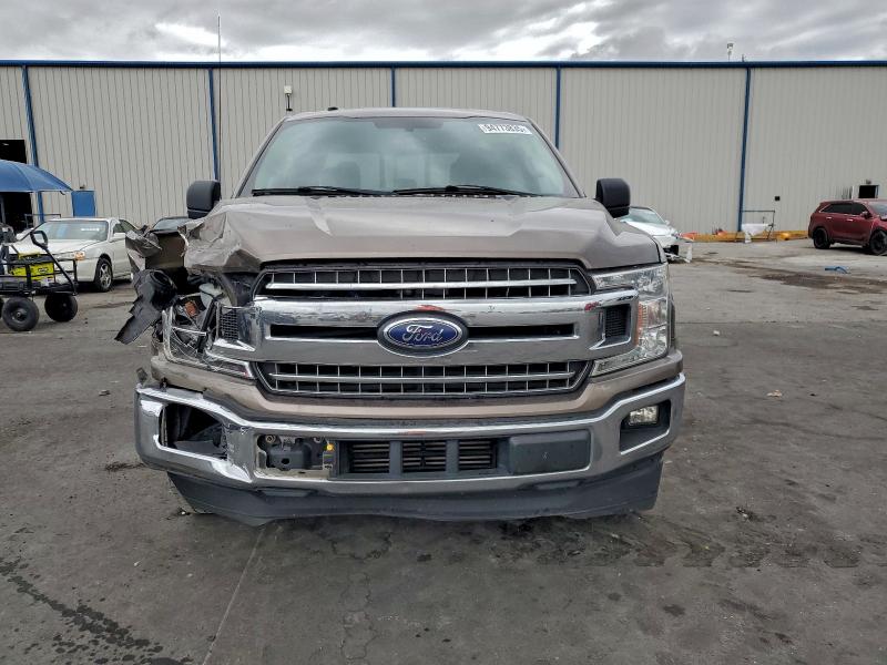 Фото 5 - FORD F-150