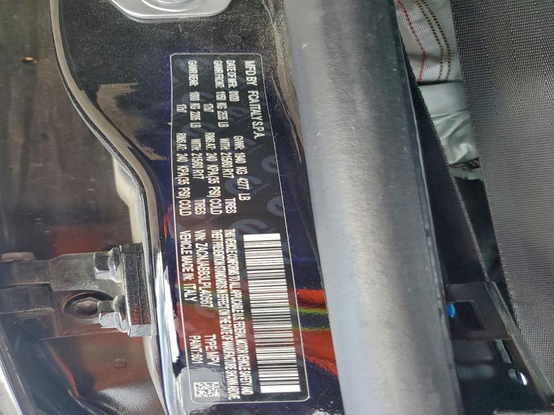 Фото 12 - JEEP RENEGADE