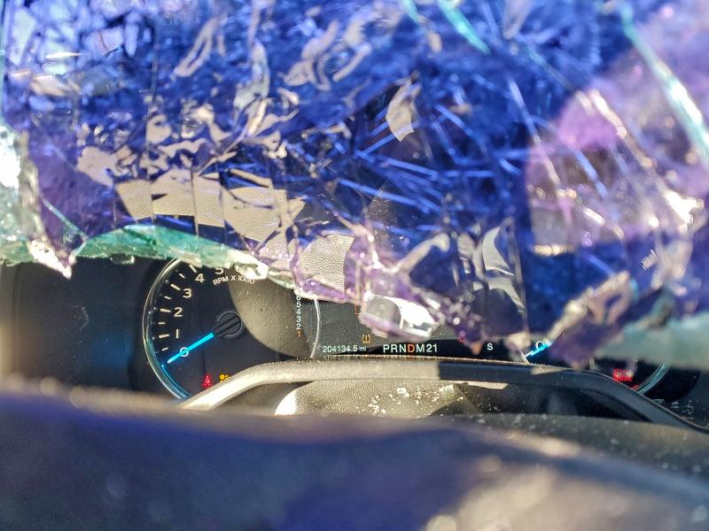 Фото 9 - FORD F-150