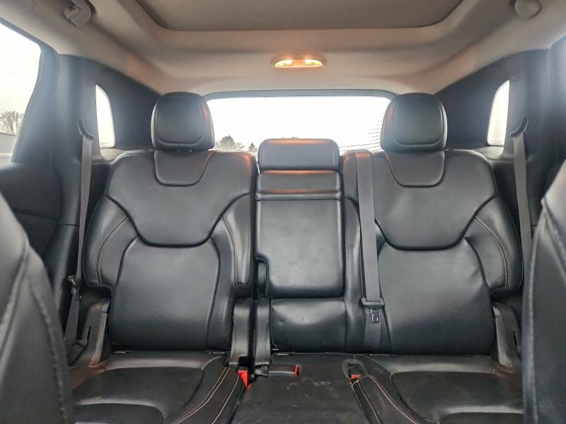 Фото 10 - JEEP GRAND CHER