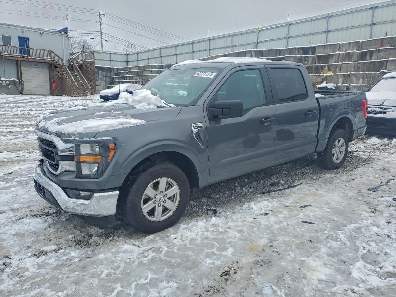 Фото 1 - FORD F-150