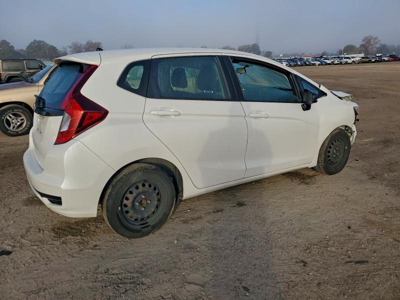 Фото 3 - HONDA FIT