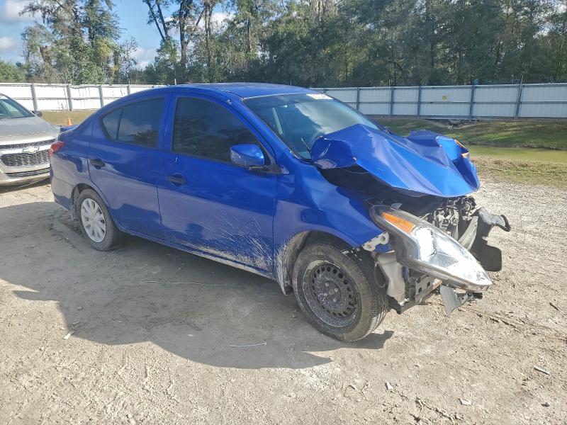 Фото 4 - NISSAN VERSA