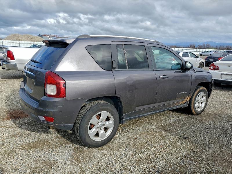 Фото 3 - JEEP COMPASS