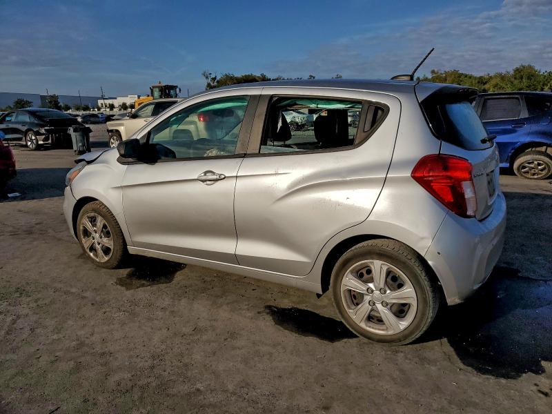 Фото 2 - CHEVROLET SPARK