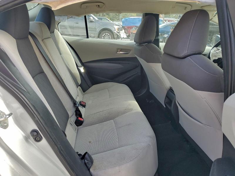 Фото 10 - TOYOTA COROLLA