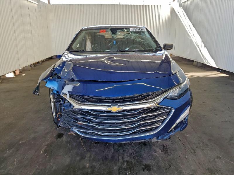 Фото 5 - CHEVROLET MALIBU