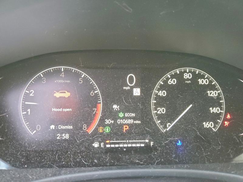 Фото 9 - HONDA CIVIC