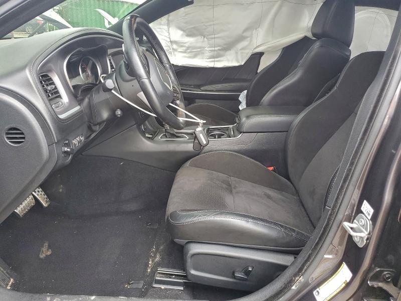 Фото 7 - DODGE CHARGER