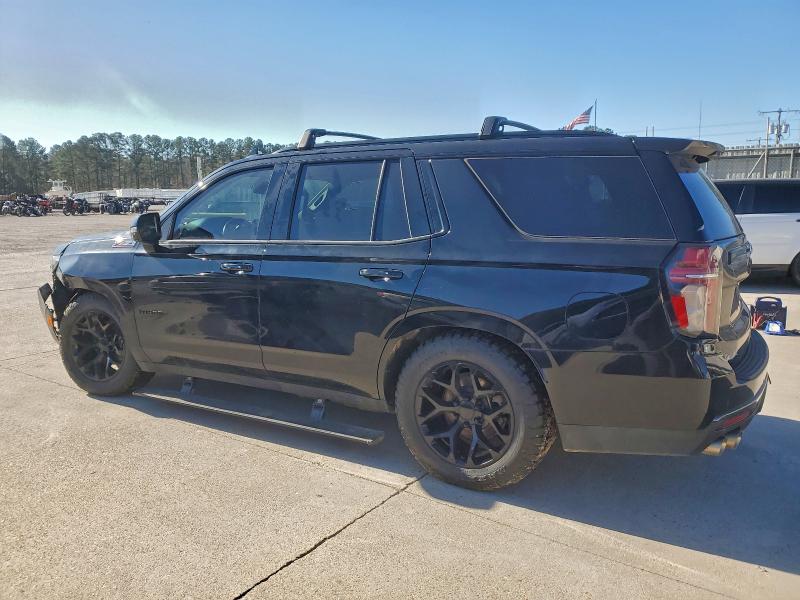 Фото 2 - CHEVROLET TAHOE