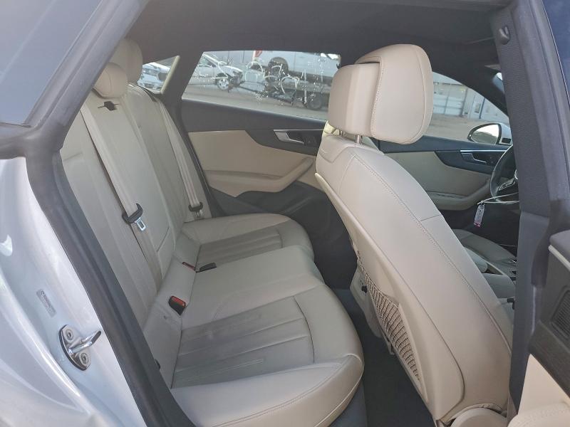 Фото 10 - AUDI A5